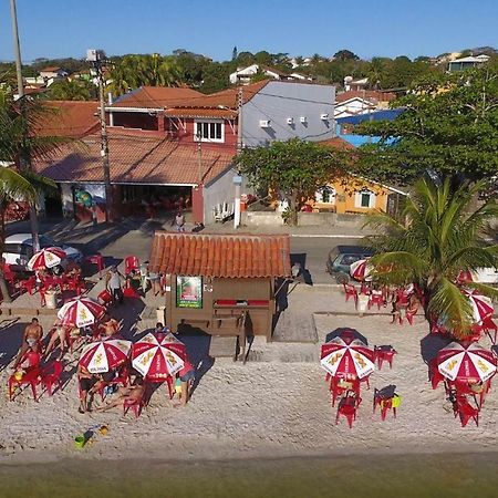 Pousada Xodo Da Praia São Pedro da Aldeia Zewnętrze zdjęcie