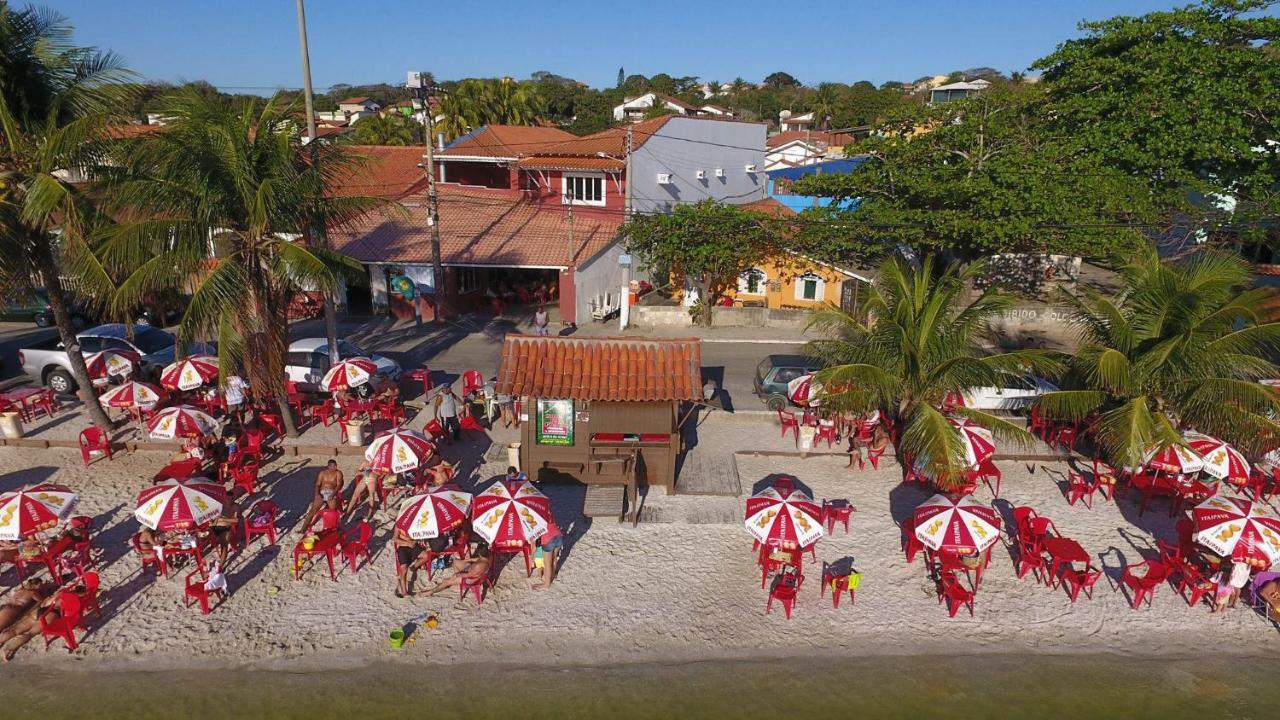 Pousada Xodo Da Praia São Pedro da Aldeia Zewnętrze zdjęcie