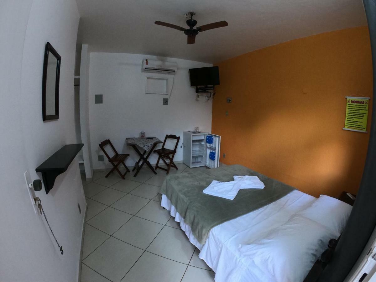 Pousada Xodo Da Praia São Pedro da Aldeia Zewnętrze zdjęcie